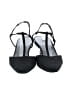 DÔEN Black Heels Size EU 39 1/2 - photo 2