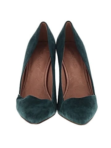 Madewell Heels (view 2)