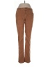 Vineyard Vines Brown Casual Pants Size 10 - photo 1