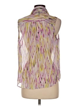 AB Studio Sleeveless Blouse (view 2)