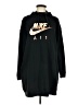Nike Black Sweatshirt Size M - photo 1