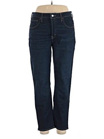 Universal Thread Jeans (view 1)