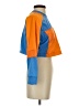 BDG 100% Cotton Orange Sweatshirt Size XS - photo 4