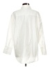 Gap 100% Cotton Ivory Long Sleeve Button-Down Shirt Size M - photo 2