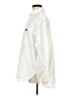 Gap 100% Cotton Ivory Long Sleeve Button-Down Shirt Size M - photo 5