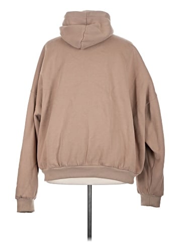 Comfrt Zip Up Hoodie (view 2)