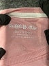 Ruffle Butts 100% Cotton Pink Sweatshirt Size 18-24 mo - photo 3