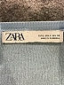 Zara Blue Pullover Sweater Size L - photo 7
