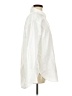 Gap 100% Cotton Ivory Long Sleeve Button-Down Shirt Size M - photo 4