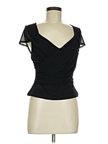 Lulus Short Sleeve Top (view 1)