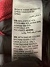 Chico's Burgundy Pullover Sweater Size Lg (2) - photo 8