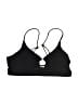 Aerie Black Swimsuit Top Size M - photo 1