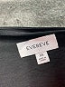 Evereve 100% Polyester Black Sleeveless Blouse Size XS - photo 7