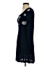 Assorted Brands Blue Cocktail Dress Size 2 - photo 5