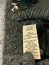 Soft Surroundings Print Gold Blazer Size M - photo 7