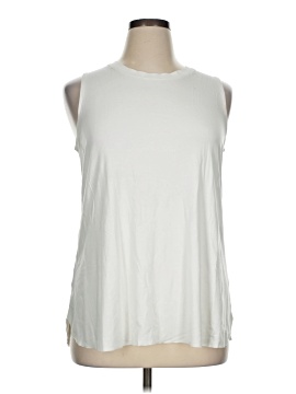 SPANX Sleeveless T-Shirt (view 1)