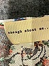 Enough About Me Ivory Bodysuit Size M - photo 3