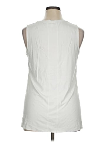 SPANX Sleeveless T-Shirt (view 2)