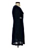 Assorted Brands Blue Cocktail Dress Size 2 - photo 4