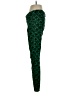J.Crew Paisley Green Casual Pants Size 24 waist - photo 5