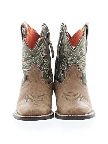 Ariat Boots (view 2)