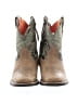 Ariat Brown Boots Size 8 (kids) - photo 2