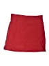 Rafaella Solid Red Skort Size M - photo 1
