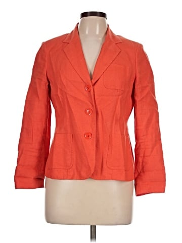 Talbots Blazer (view 1)