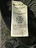 Athleta Black Track Pants Size 2 (petite) - photo 8
