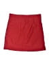 Rafaella Solid Red Skort Size M - photo 2