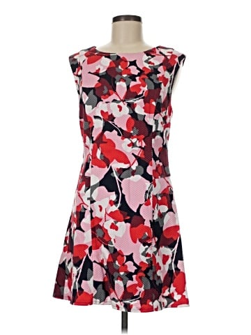 The Limited Cocktail Dress (view 1)