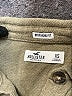 Hollister Green Long Sleeve Button-Down Shirt Size XS - photo 7
