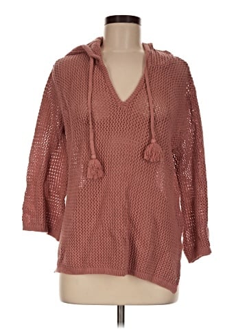 Roxy Pullover Sweater (view 1)