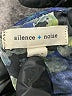 Silence and Noise 100% Polyester Camo Blue Black Casual Dress Size XS - photo 7