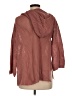 Roxy Pink Pullover Sweater Size M - photo 2