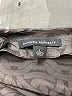Banana Republic Gray Short Sleeve Blouse Size L - photo 7