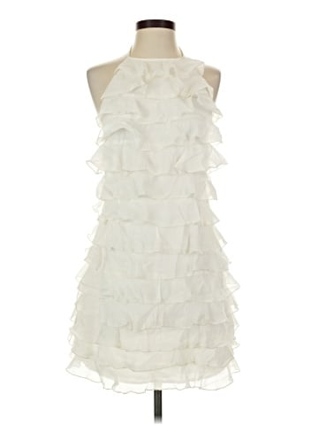 Zara Cocktail Dress (view 1)