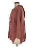 Roxy Pink Pullover Sweater Size M - photo 5