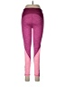 Lands' End Burgundy Pink Active Pants Size XL - photo 2