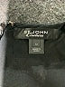St. John Gray Sleeveless Blouse Size 12 - photo 7