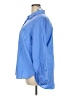 Universal Thread Blue Long Sleeve Button-Down Shirt Size XXL - photo 5