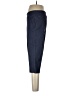 Prophecy Chevron-herringbone Blue Active Pants Size 10 - photo 5