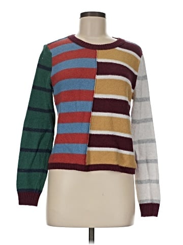 American Eagle Outfitters Pullover Sweater (view 1)