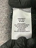 Jaclyn Smith Metallic Silver Pullover Sweater Size L - photo 8