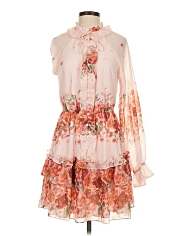 Rachel Parcell Casual Dress (view 1)