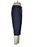 Prophecy Chevron-herringbone Blue Active Pants Size 10 - photo 4