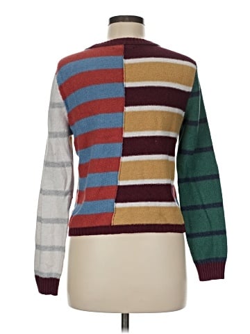 American Eagle Outfitters Pullover Sweater (view 2)