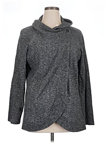 Jockey Long Sleeve Top (view 1)