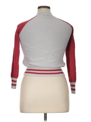 maddie Turtleneck Sweater (view 2)