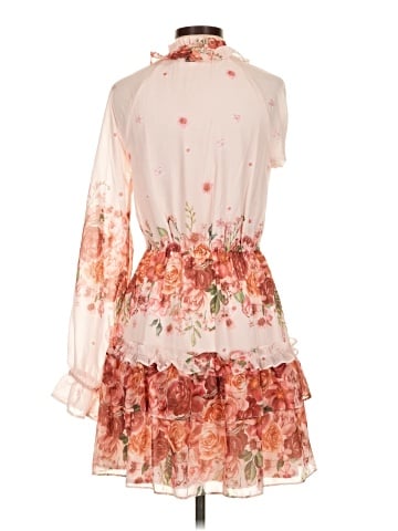 Rachel Parcell Casual Dress (view 2)